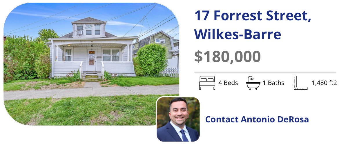 17 forrest