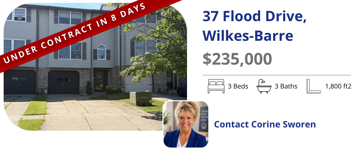 homes for sale in Wilkes-barre