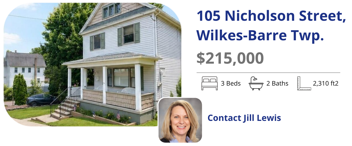105 nicholson st