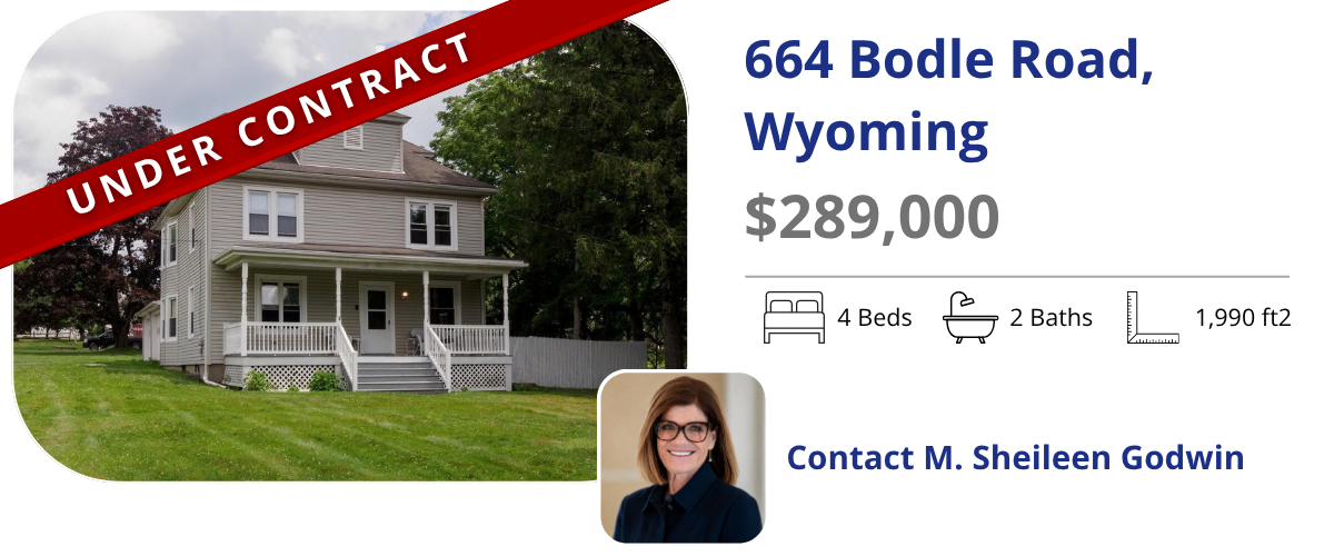 homes for sale in wyoming