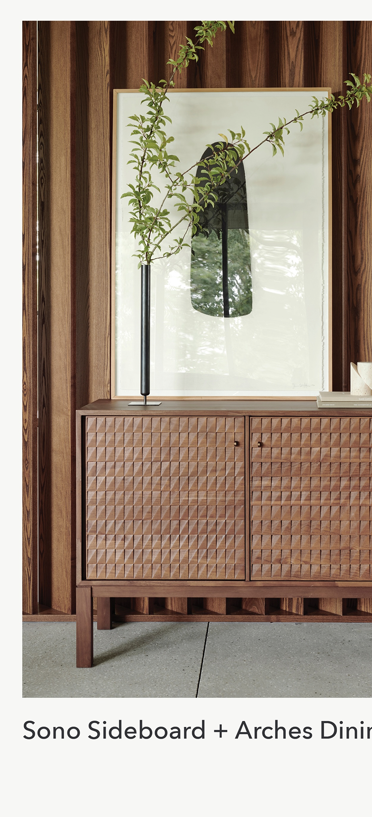 Shop Sono Sideboard