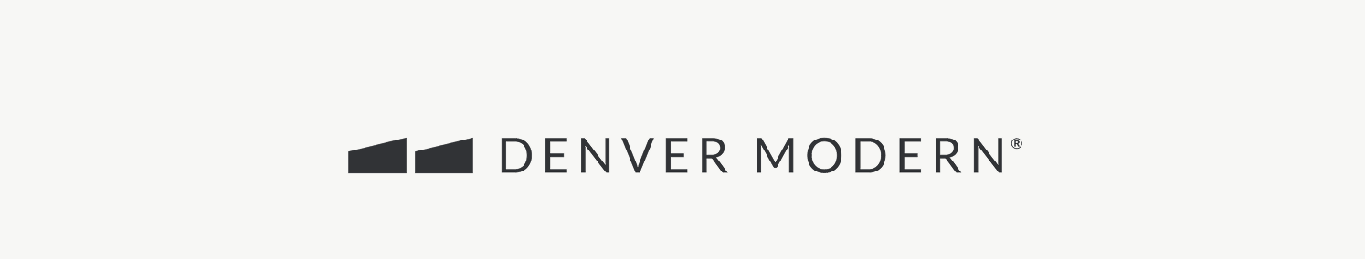 Denver Modern