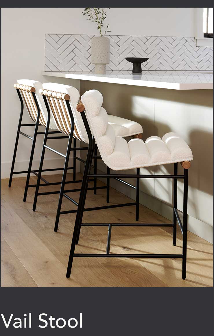 Vail Stool 
