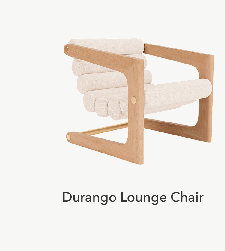 Durango Lounge Chair
