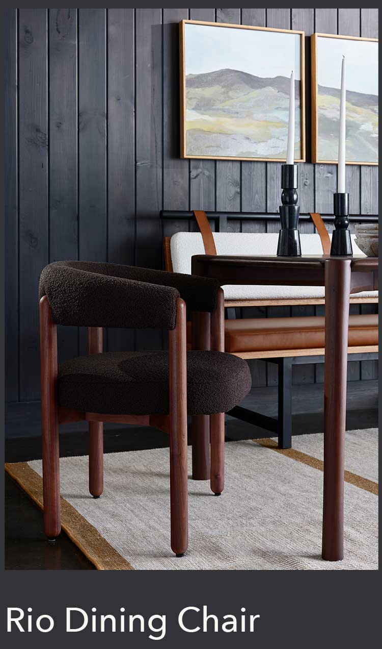Rio Dining Chair