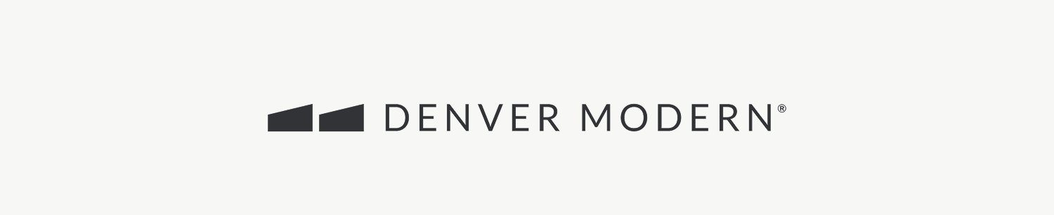 Denver Modern