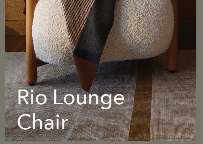 Rio Lounge Chair