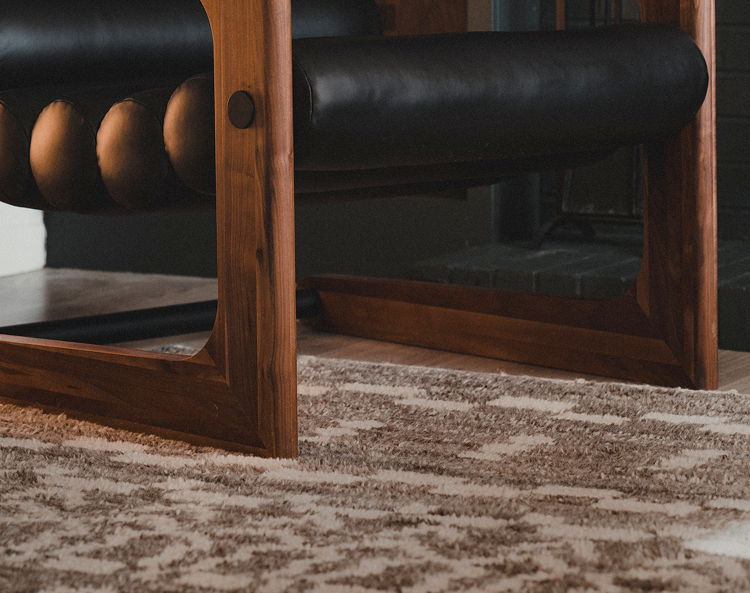 Durango Lounge Chair