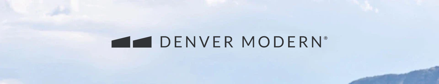 Denver Modern