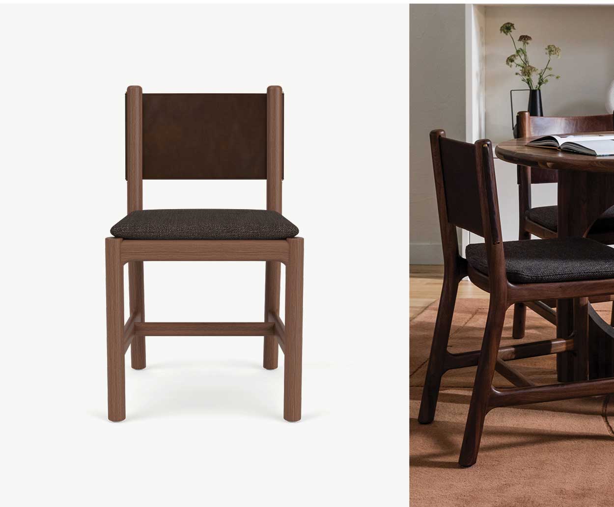 Avon Dining Chair 