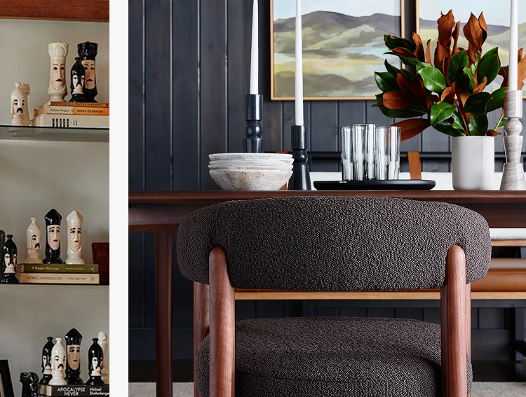Shop the Rio Dining Chair
