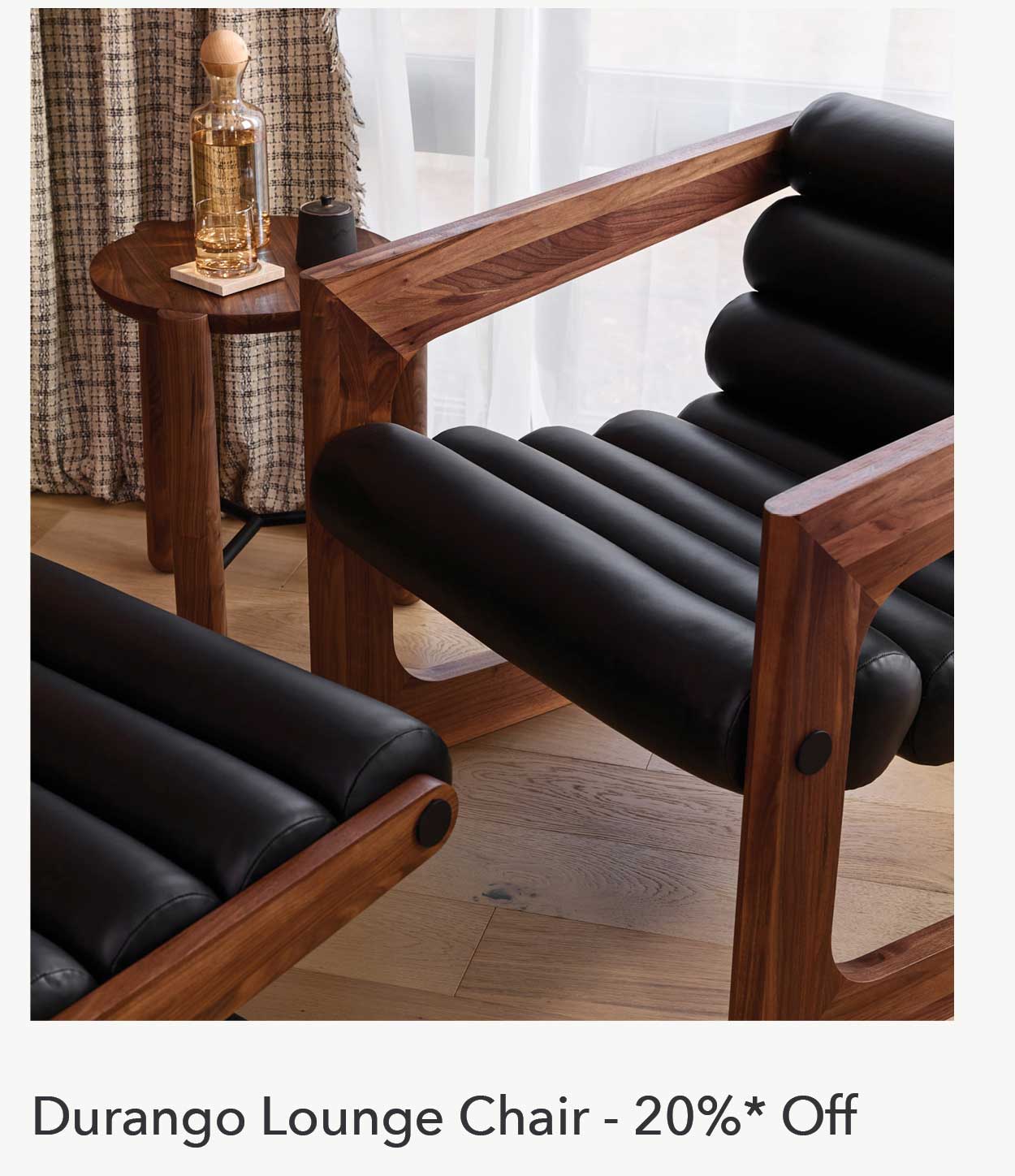 Durango Lounge Chair