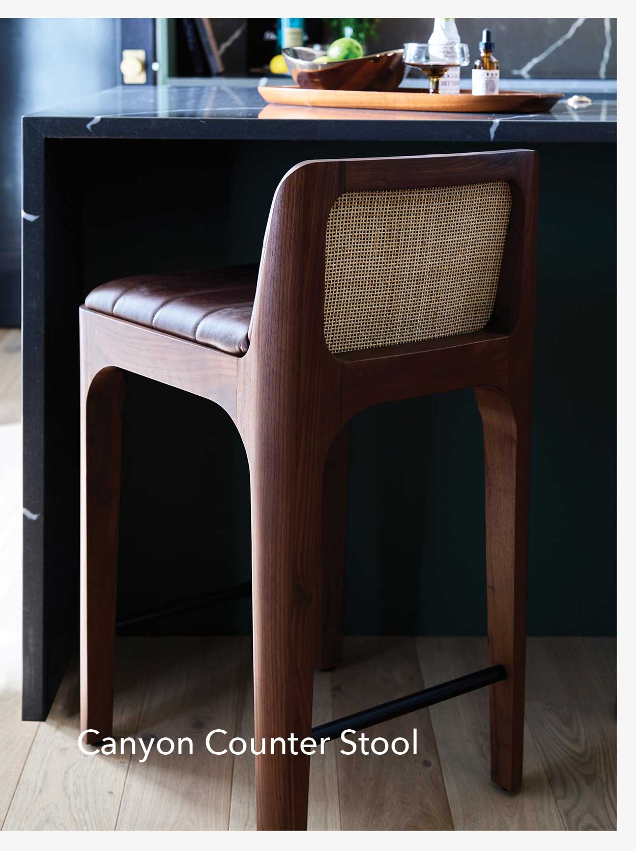 Canyon Counter Stool 