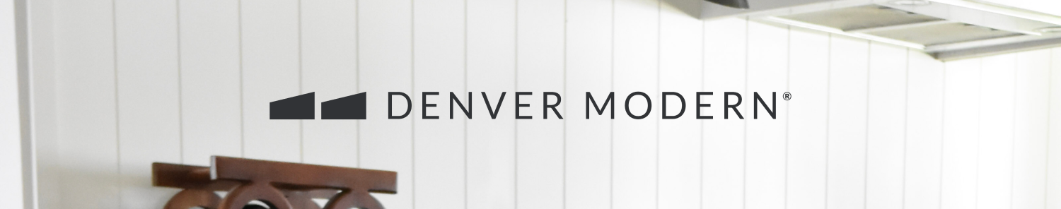 Denver Modern