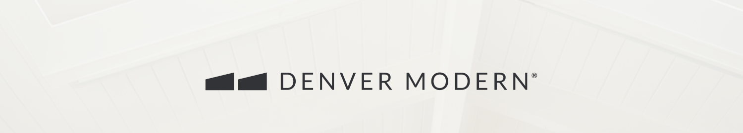 Denver Modern