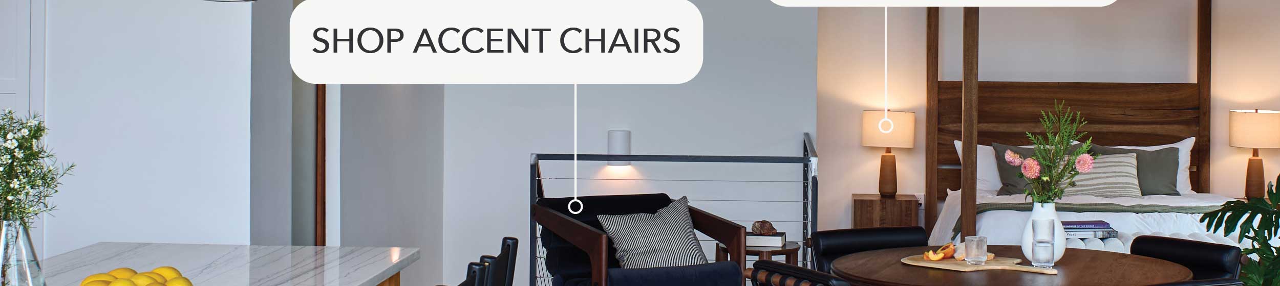 Shop Accent Chairs 