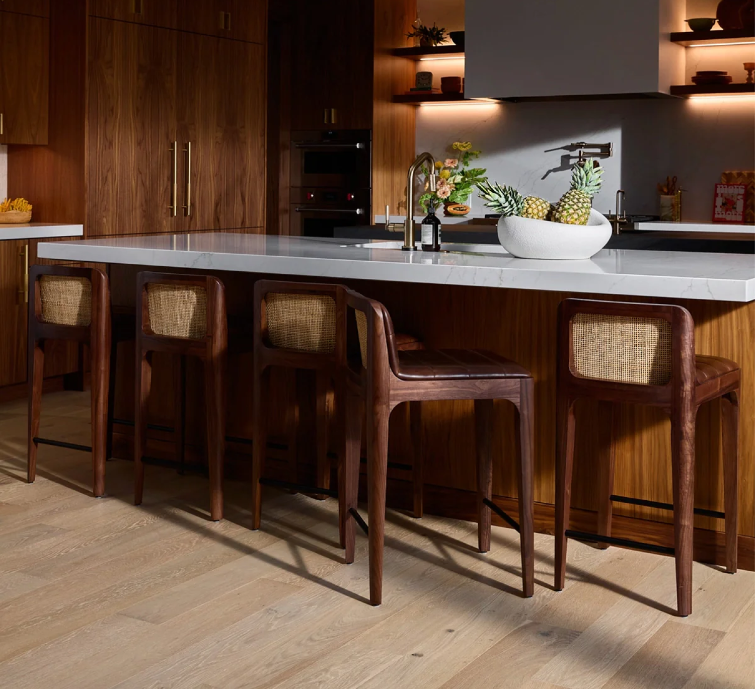 Canyon Counter Stool