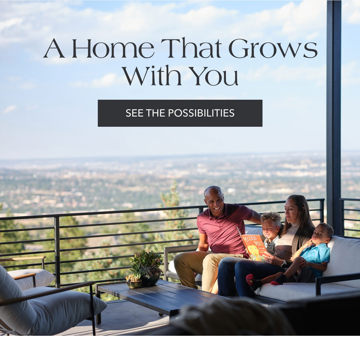 A Home That Grows With You 