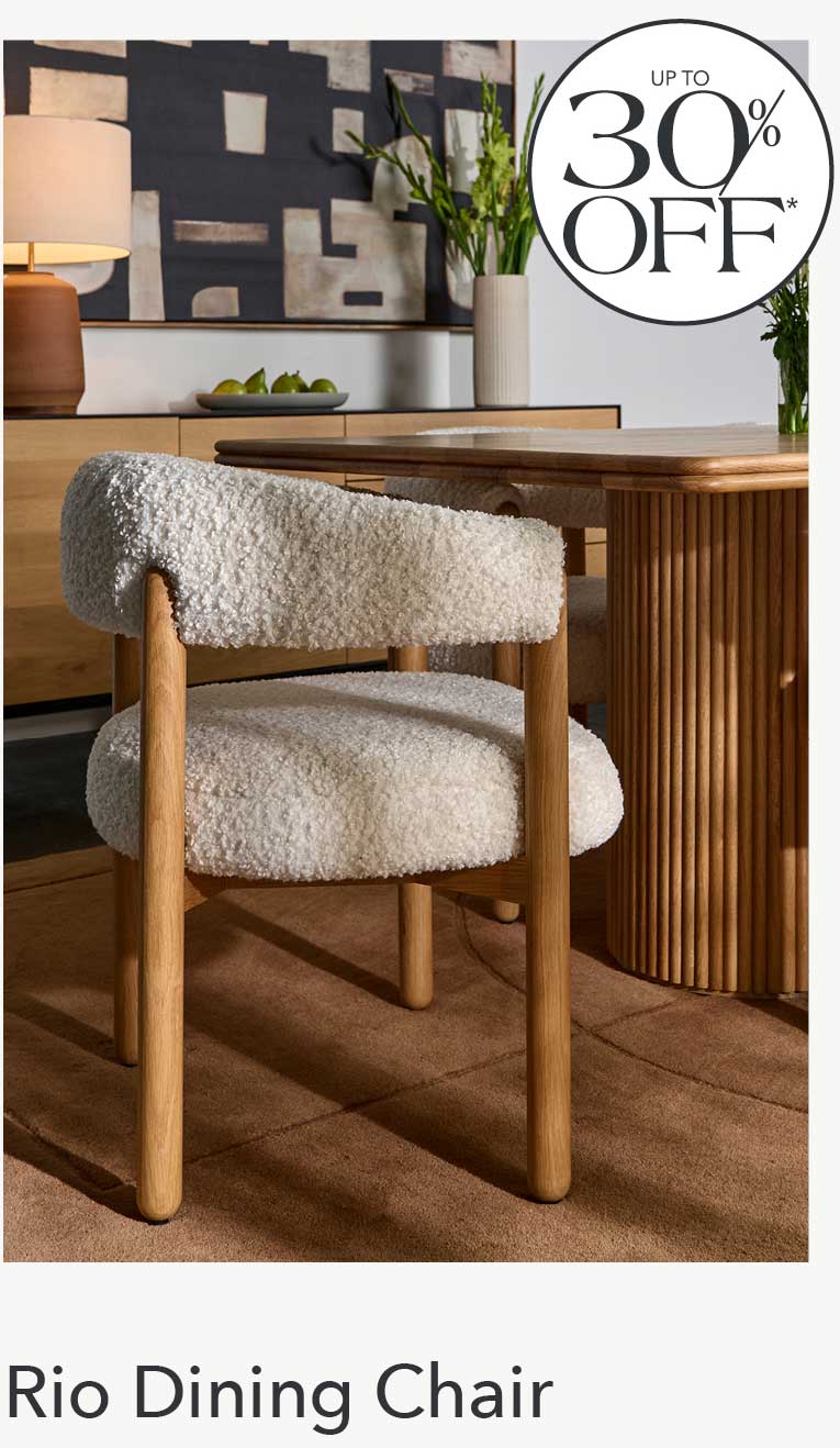 Rio Dining Chair