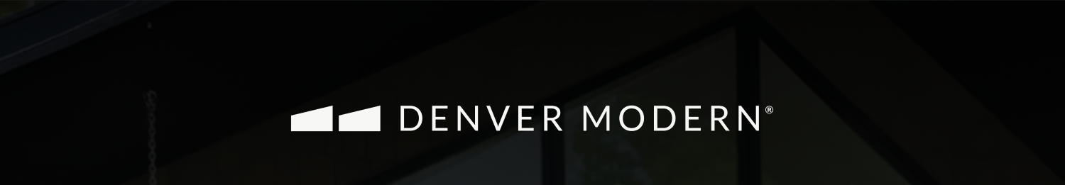Denver Modern