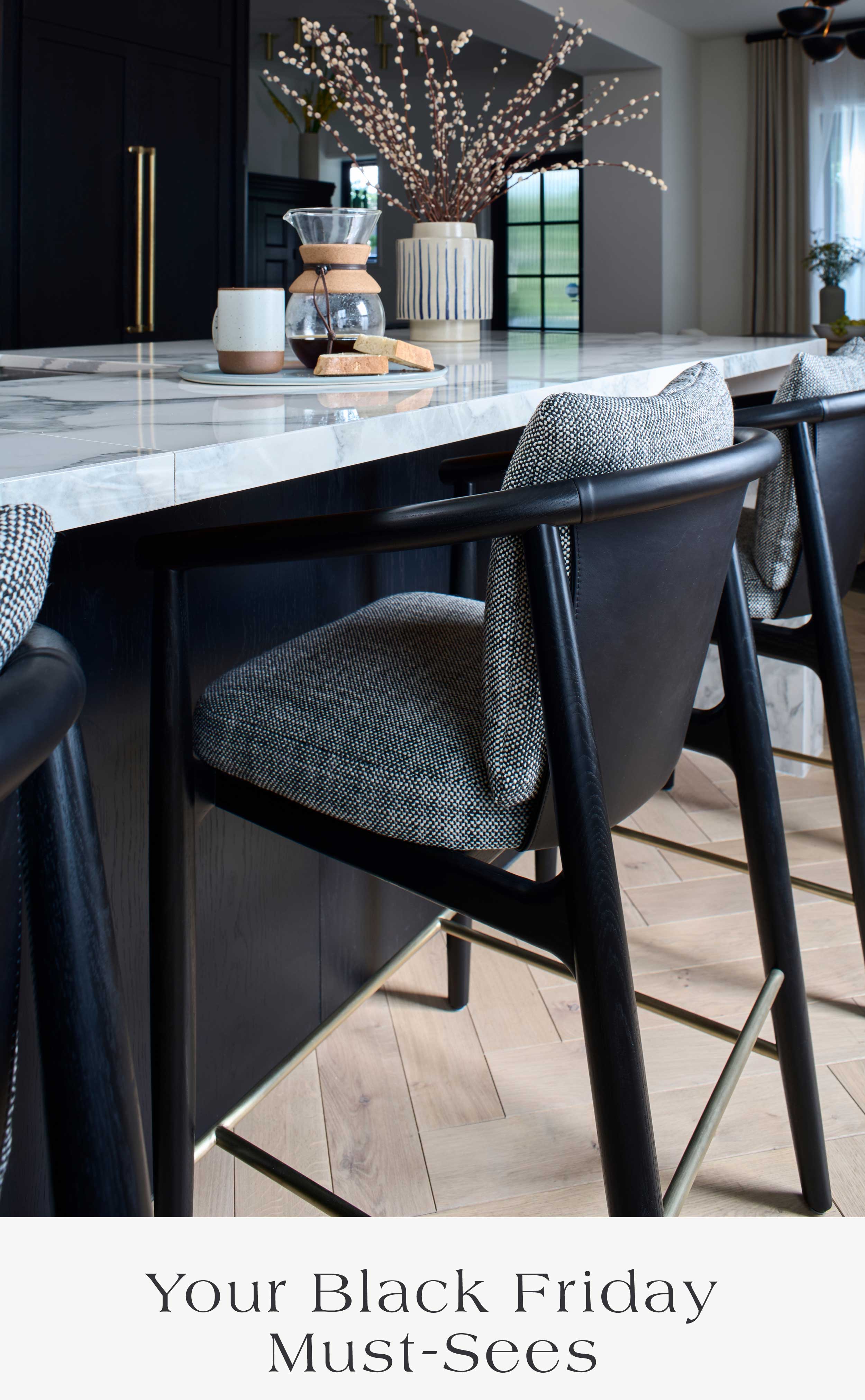 Your Black Friday Must-Sees