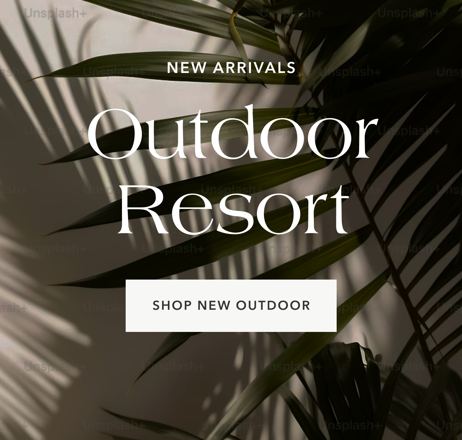 New Arrivals — Outdoor Resort (Shop New Outdoor)