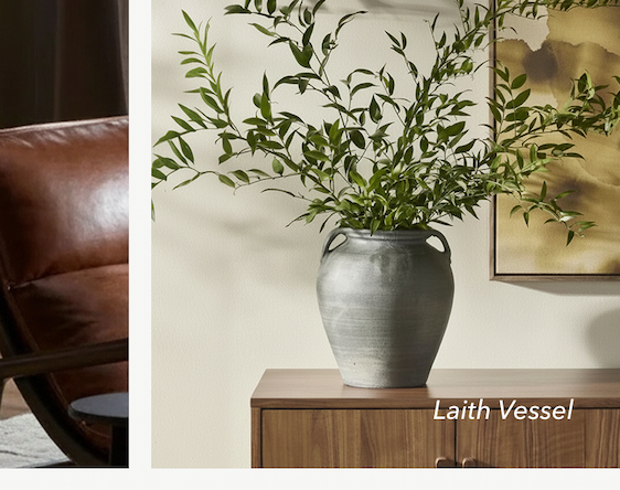 Laith Vessel