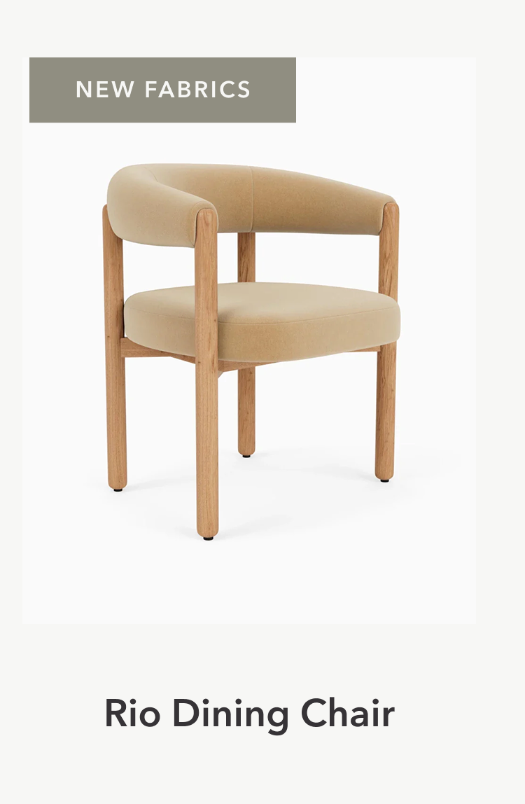 Rio Dining Chair