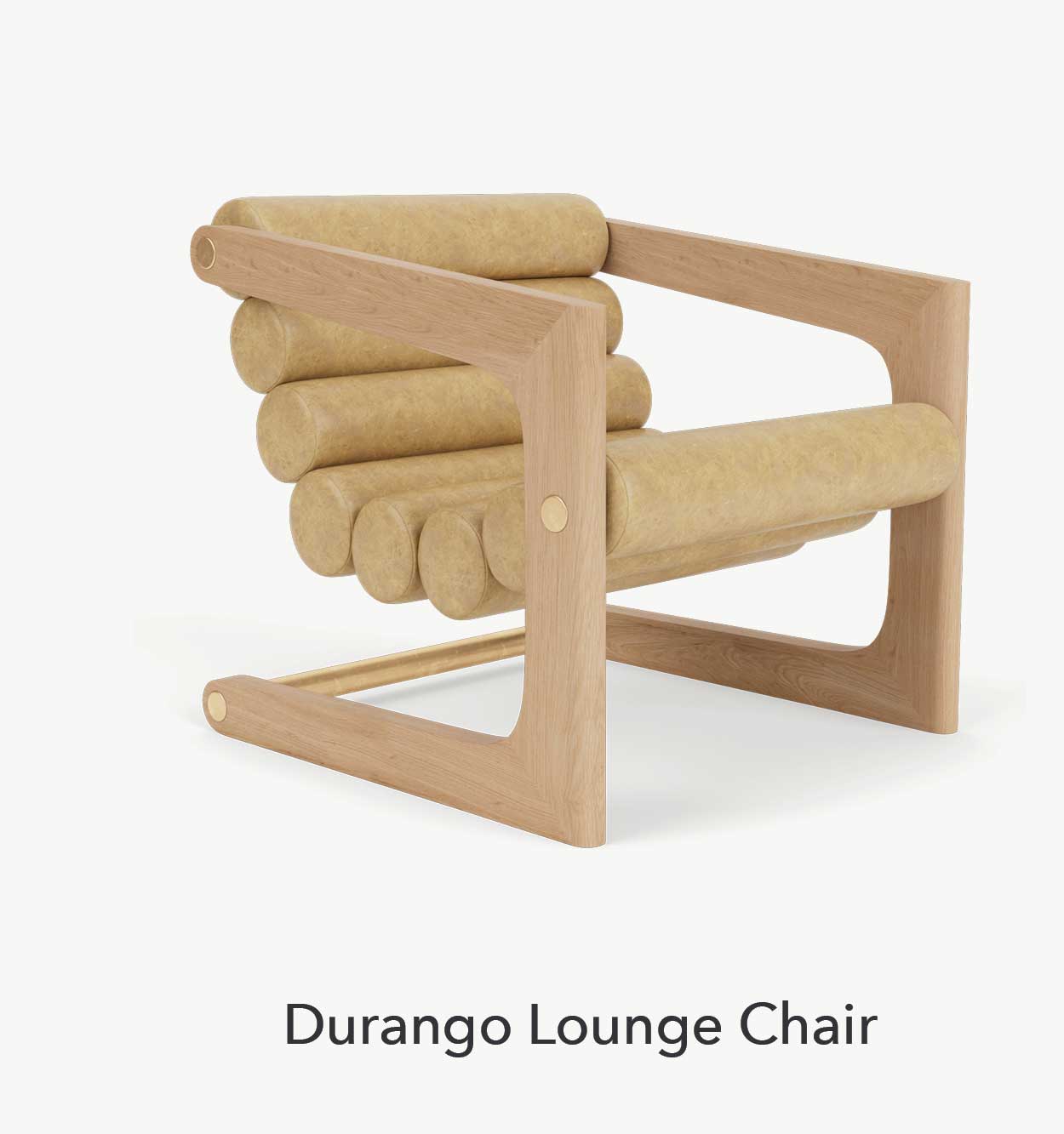 Durango Lounge Chair