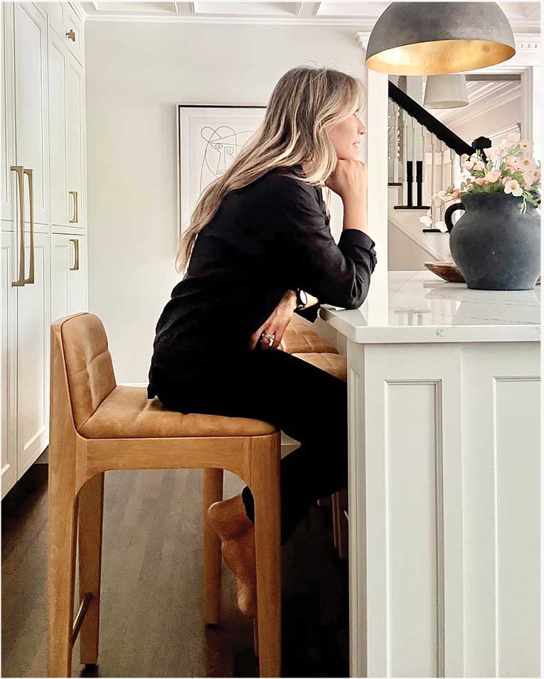 Canyon Counter Stool 