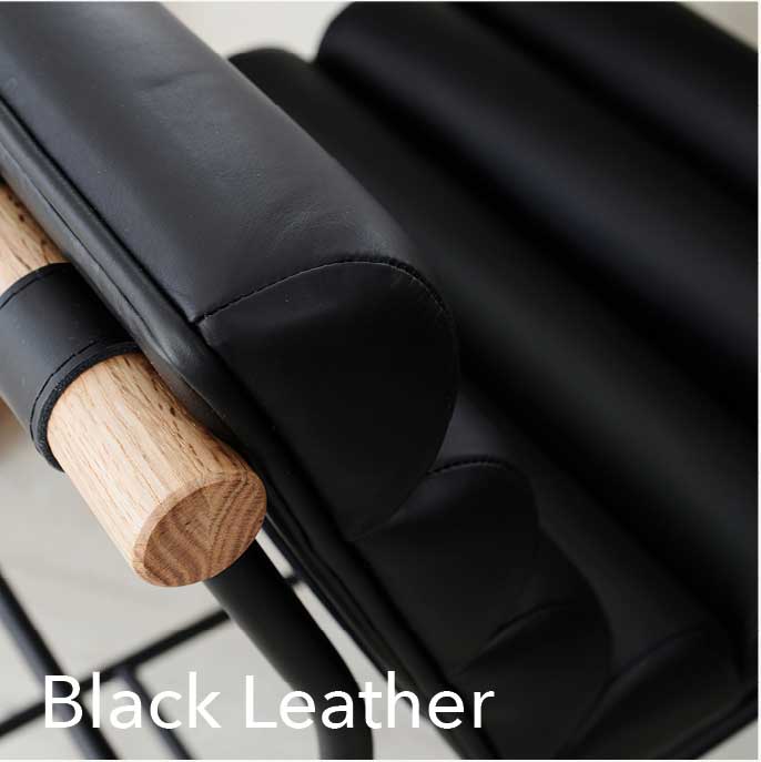 Black Leather