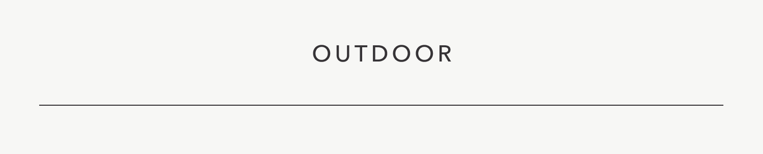 Outdoor