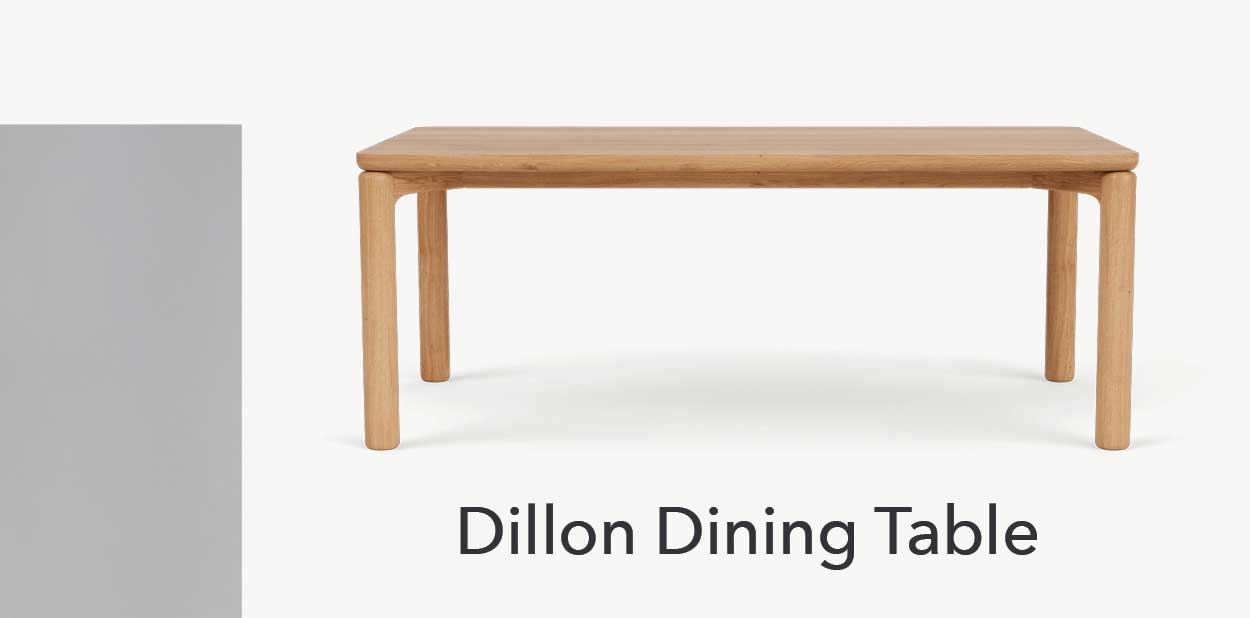 Dillon Dining Table