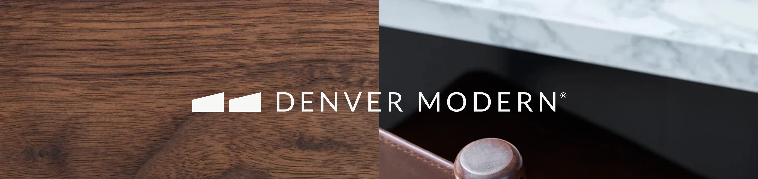 Denver Modern
