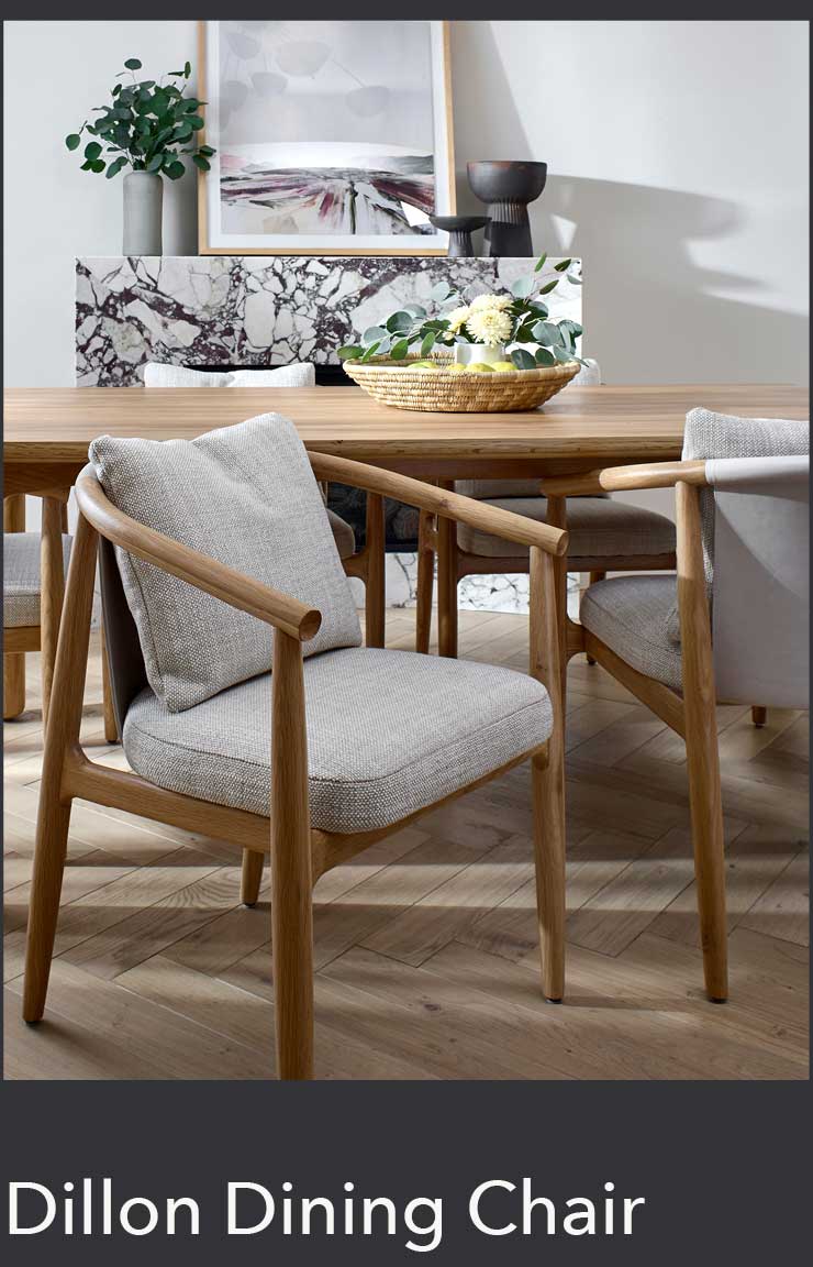 Dillon Dining Chair