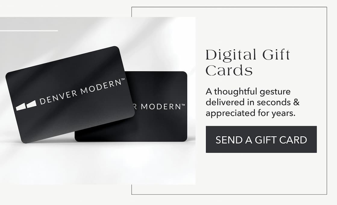 Digital Gift Cards