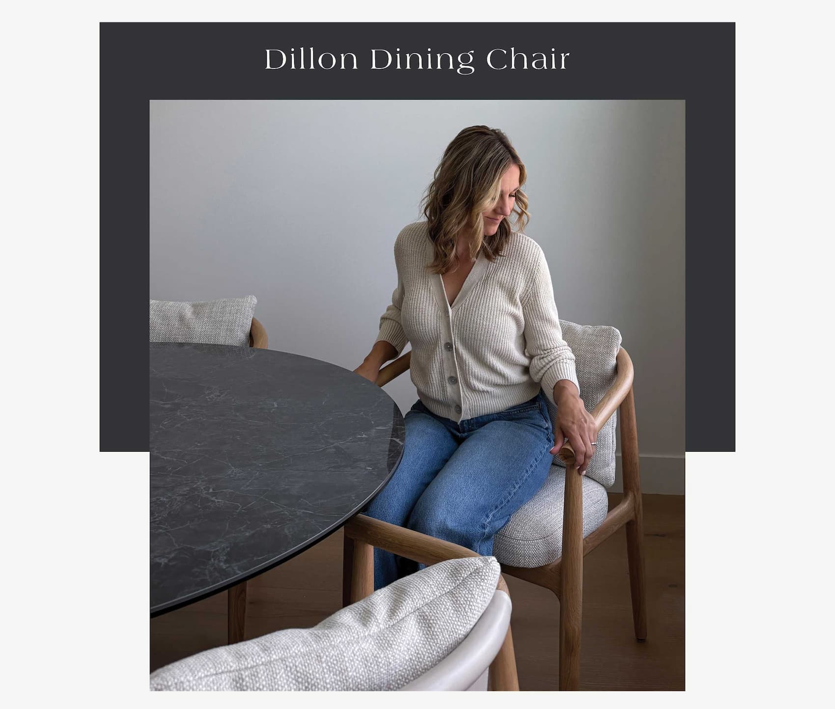 Dillon Dining Chair 