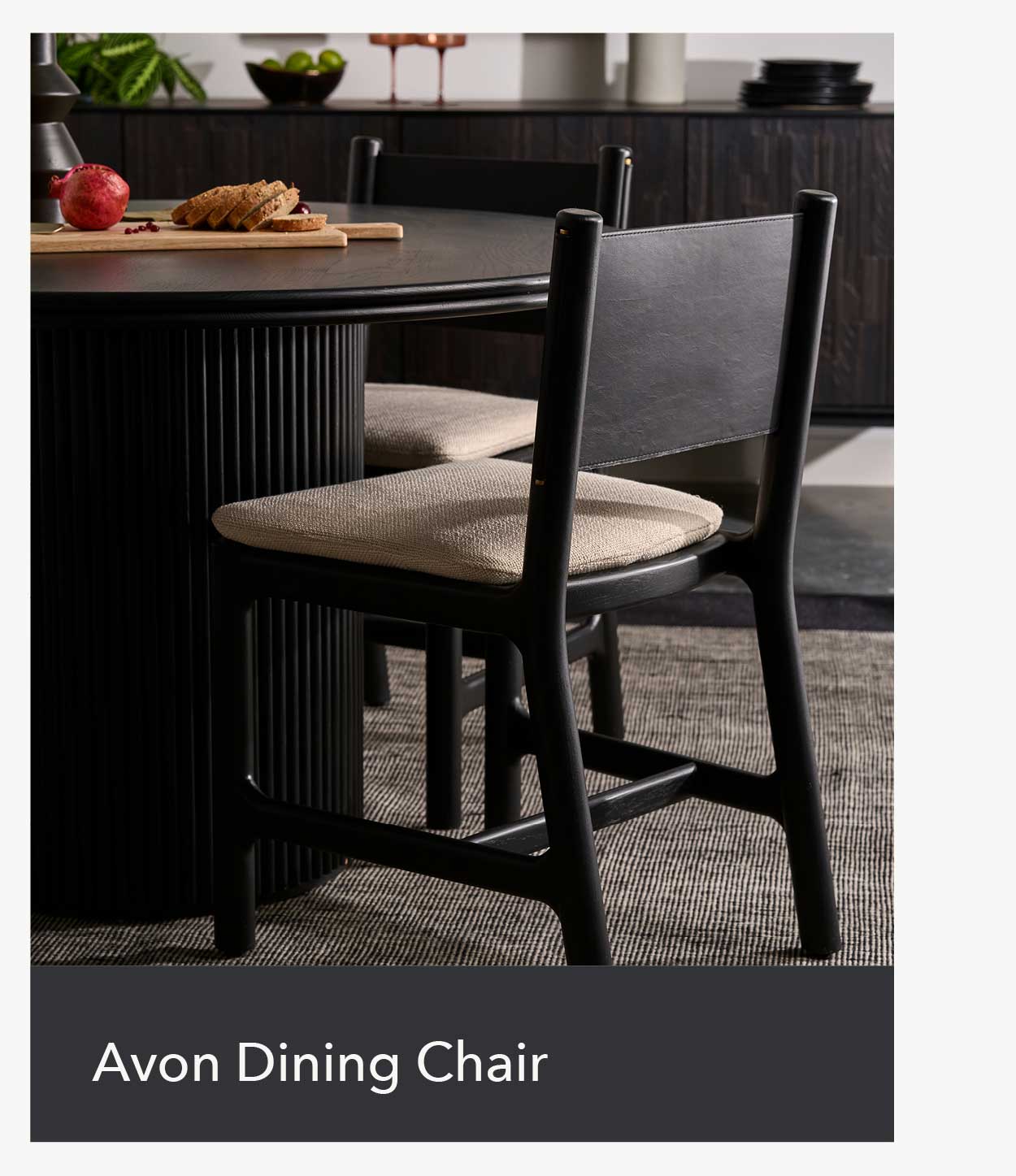 Avon Dining Chair
