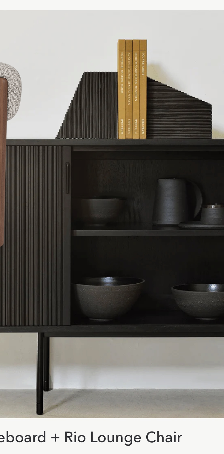 Shop Roller Max Sideboard