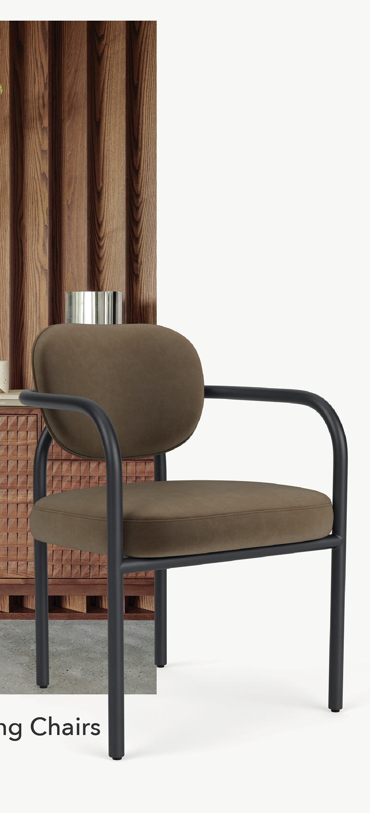 Shop Arches Dining Chairs