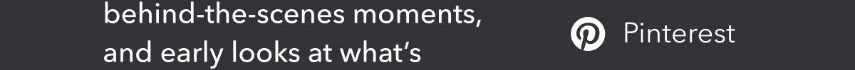 Pinterest