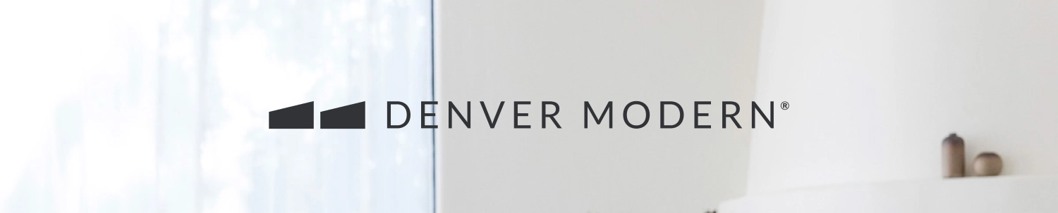 Denver Modern