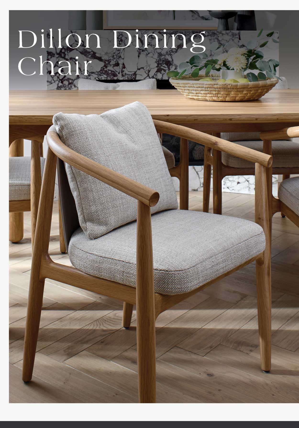 Dillon Dining Chair 