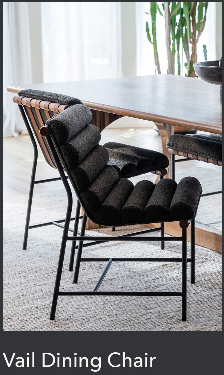 Vail Dining Chair