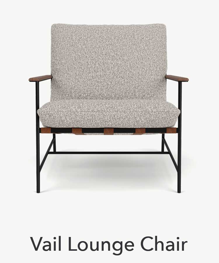 Vail Lounge Chair