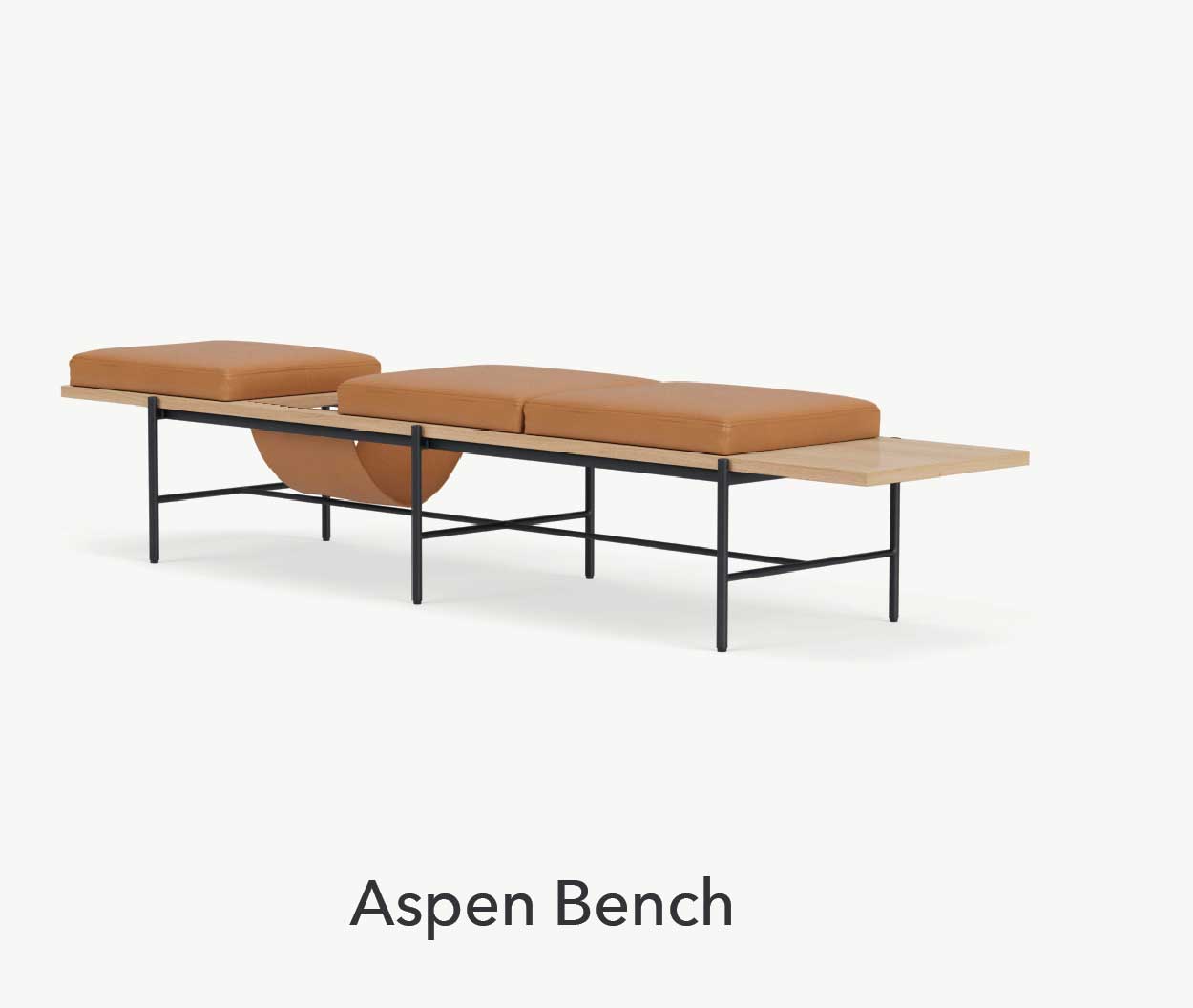 Aspen Bench