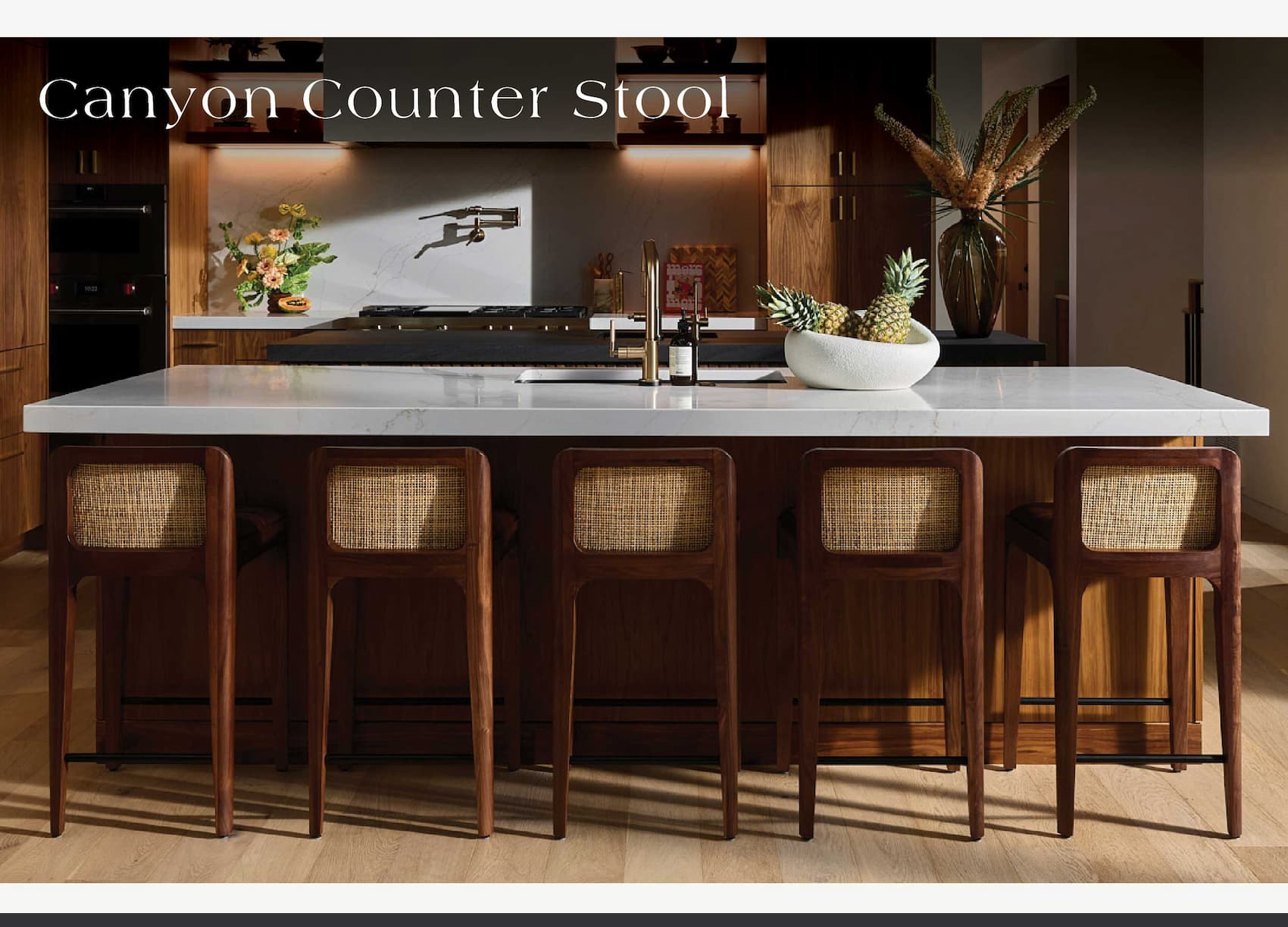 Canyon Counter Stool 