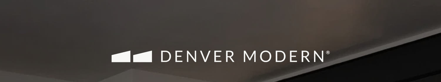 Denver Modern