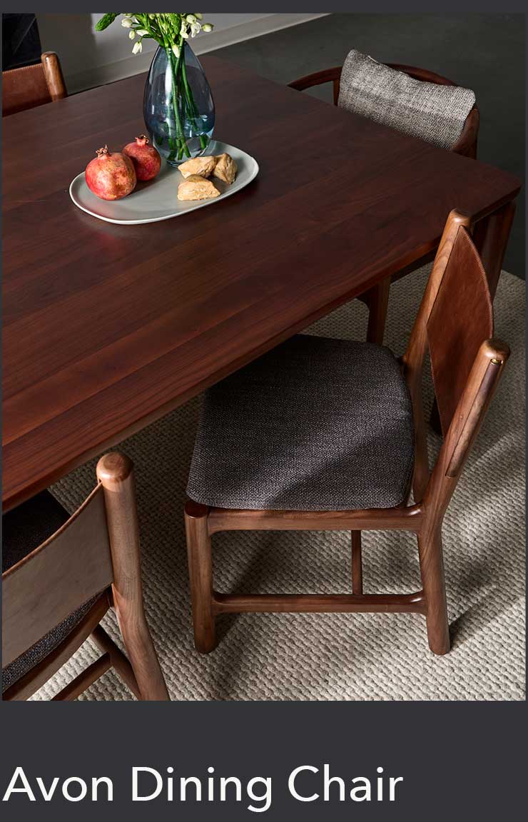 Avon Dining Chair