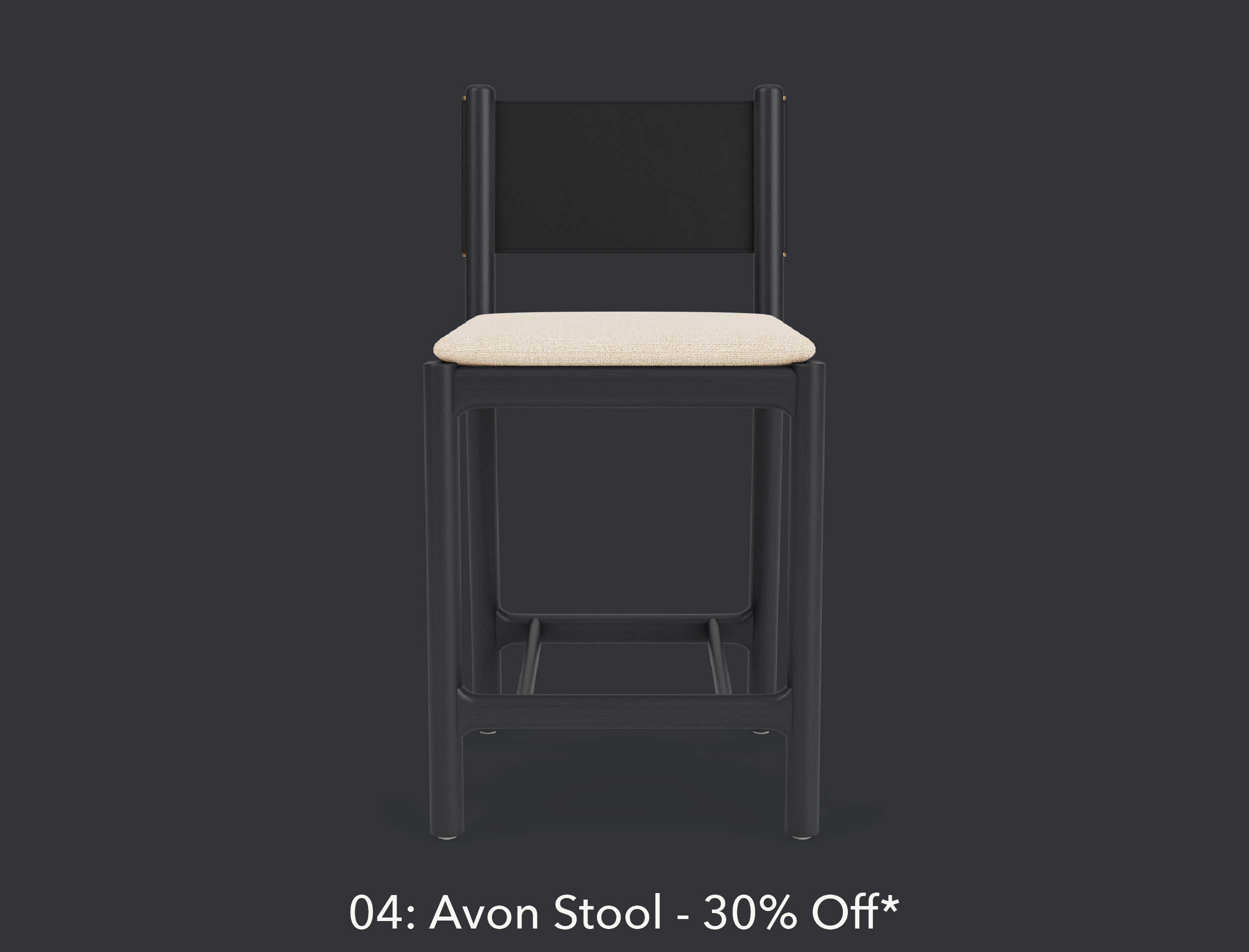 Avon Stool 30% off*